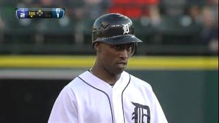 2012/06/15 Jackson's RBI double