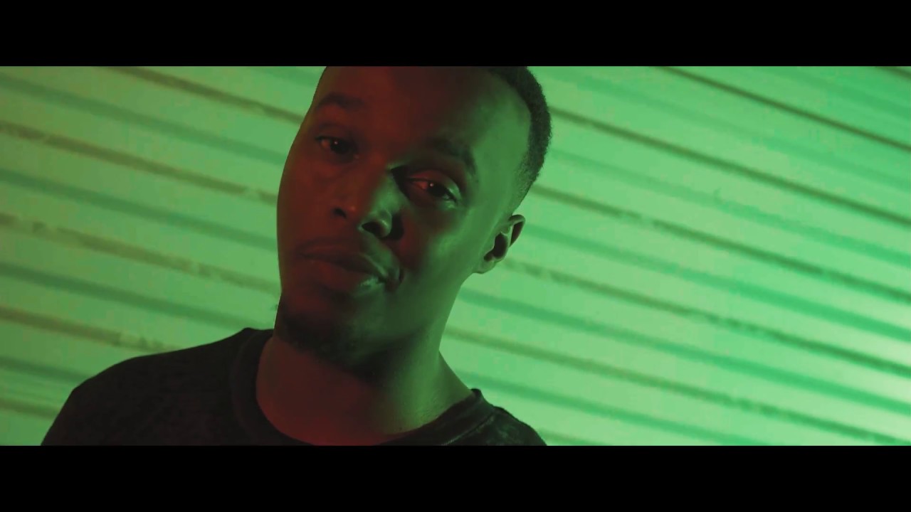 Fred Nice - Wild [Official Video] (Shot By DotVision) - YouTube