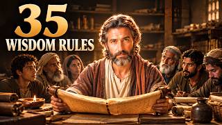 Information 35 Proverbs That Will Change How You Make Decisions Guide