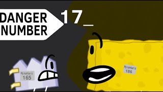 BFB Viewer Voting 5
