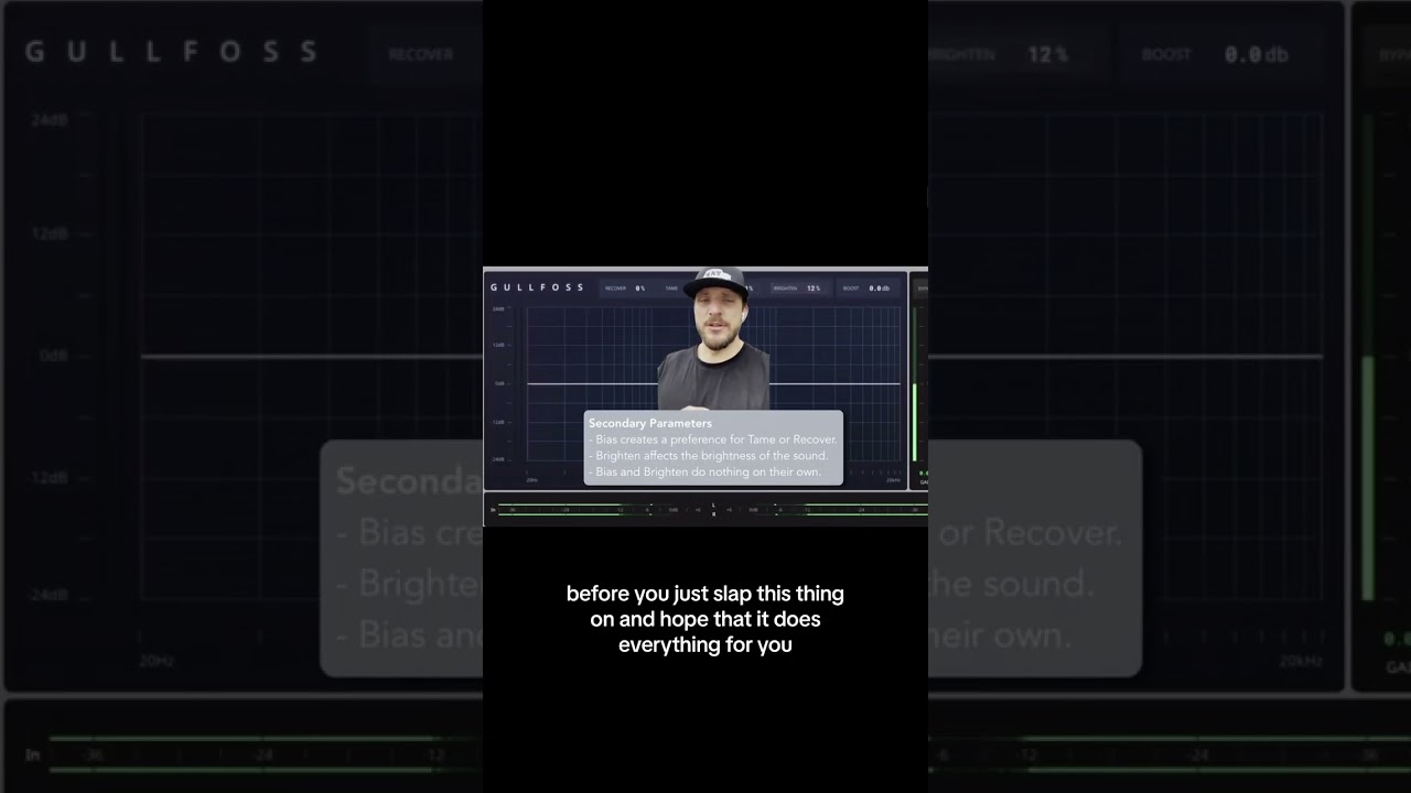 The SECRET plugin 🤫 