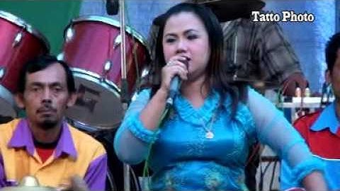 SENI SUNDA JAIPONG I IBINGANNYA MANTAP  BERSAMA "LAYUNG SARI"