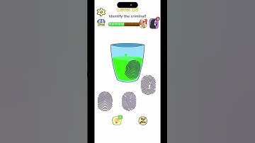 Impossible Date 2 :- level 16 identifi the criminals 😱 #shortsfeed #viralvideo #shorts  #jerry887