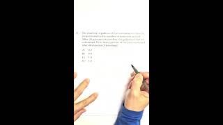 SAT Math Prep Quest 5-11