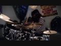 Cougar Town - Angry Drums