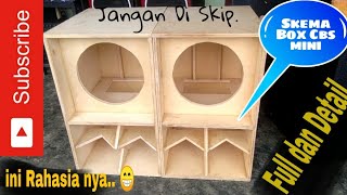 Rahasia Skema Box Cbs Mini Untuk Acr 15600 Dijamin Horeg