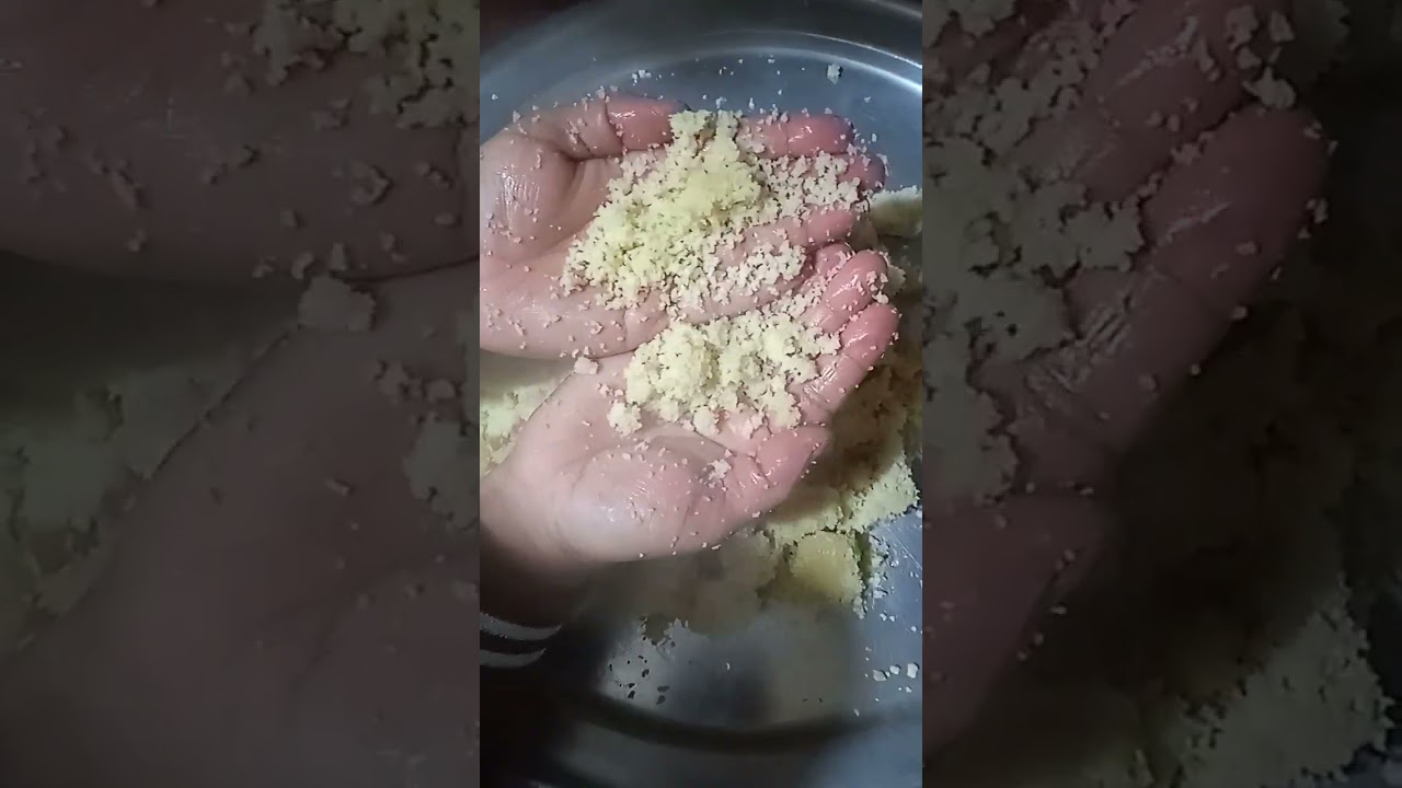 طريقه الكسكسي بكل سهوله 