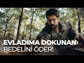 Osman Bey Takes Revenge On The Bastards For Orhan Establishment Osman Episode 100 