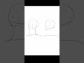 筋肉で見違える首のシルエット/ Neck silhouette that looks different with muscles