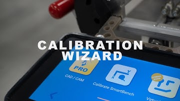 SmartBench: How to calibrate