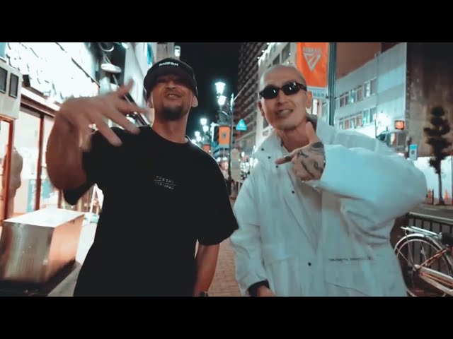 暴言(CARREC REMIX) - KAN,PRIMAL,02,太華,SHINGO☆西成,MEGA-G,メシア
