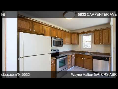 5823 CARPENTER AVE, Des Moines, IA home video tour