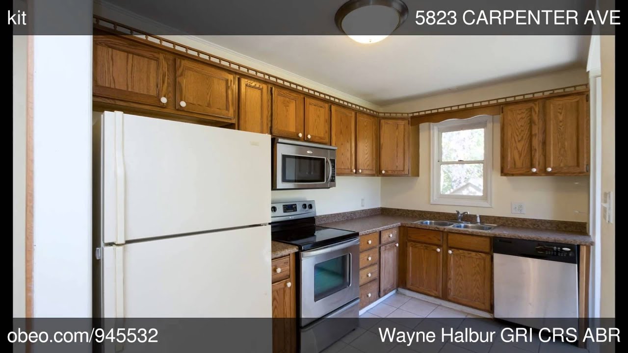 5823 CARPENTER AVE DES MOINES IA 50311 Wayne Halbur GRI CRS ABR