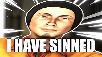 The SCP: Secret Lab Experience