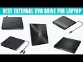 Best External DVD Drive for Laptop - Get At Affordable Prices