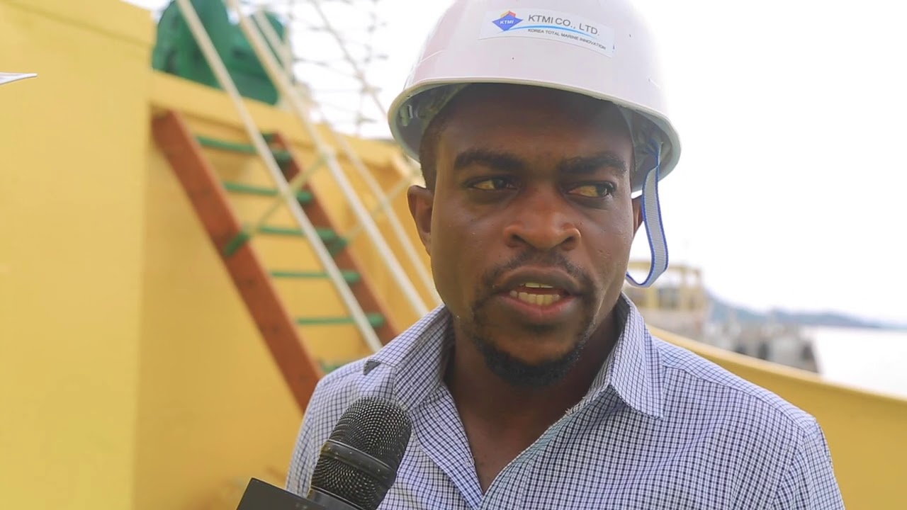 Meli ya New Victoria 