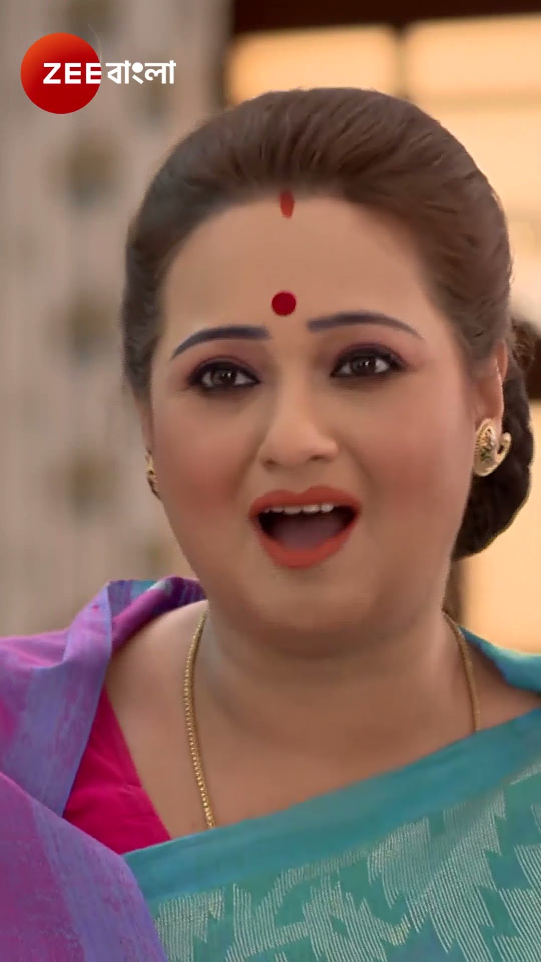 #Mala Bodol #Shorts #Zee Bangla #Entertainment #Mild Violence #Romance
