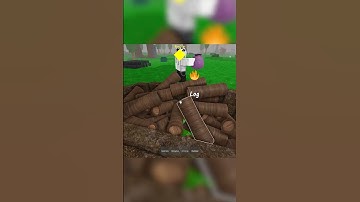 😞When Bandages Ran Out..😞 99 Nights In The Forest