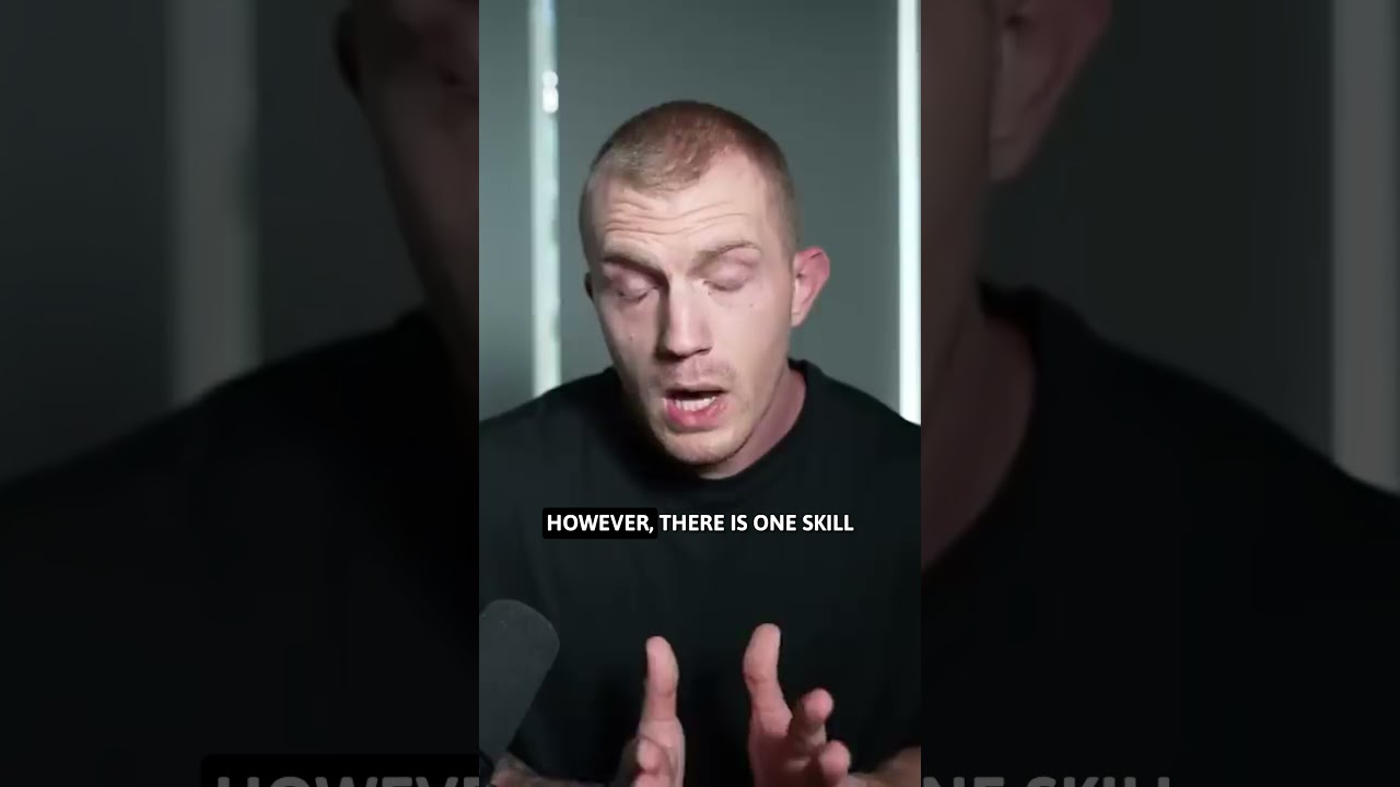 Skills to learn if you want to win in life