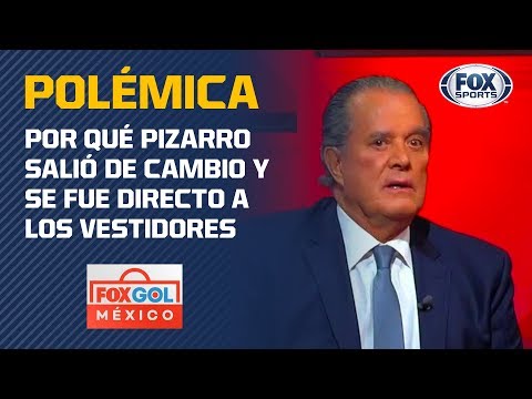 Raúl Orvañanos: