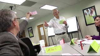 Reason #5 - The Interactive Instruction