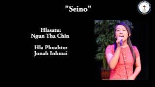 Seino - Ngun Tha Chin