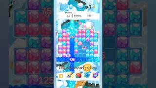 Igloo Crush - Level 7, 8 gameplay block brick bubble popping color match puzzle pair matching game screenshot 5