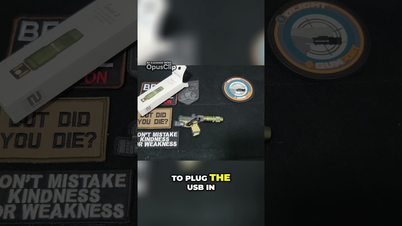 Unlock the Power  A Comprehensive Review of our Carabiner Flashlight