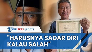 Teman SMA Jokowi Kasihan dengan Bambang Tri yang Umbar Kebohongan Ijazah Palsu: Harusnya Sadar Diri