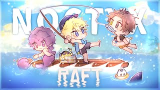 【RAFT】I have a