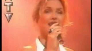 Kim Wilde If I Can't Have You (Australian Music Awards)