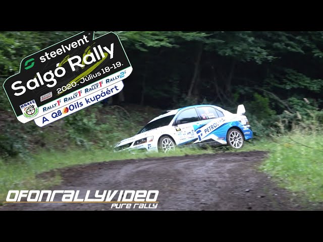 rally opciók áttekintése)