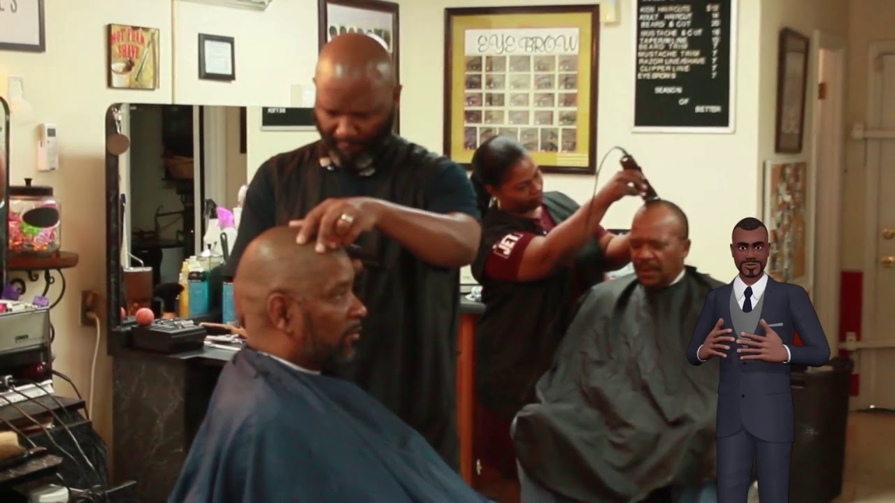 Boles Clarksville TN (931)8028334 Rated Best Hair Cuts