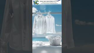 Vedacare Industries Prayagraj | Best Washing Powder Manufacturer #vedacare #viral #clothing
