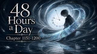 48 Hours a Day Chapter 1151-1200