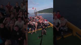 Special Night Dive With Idc And Dmc Was Amazing. Thank You Everyone For Making It Special