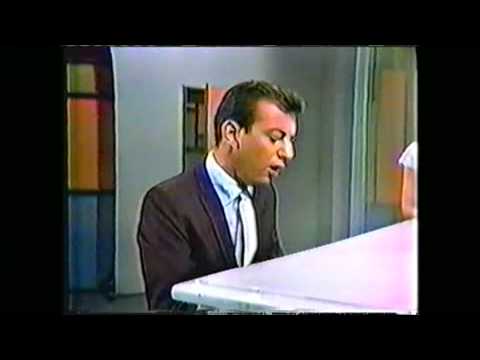 bobby-darin---my-funny-valentine-(live-1960)
