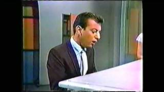 Watch Bobby Darin My Funny Valentine video