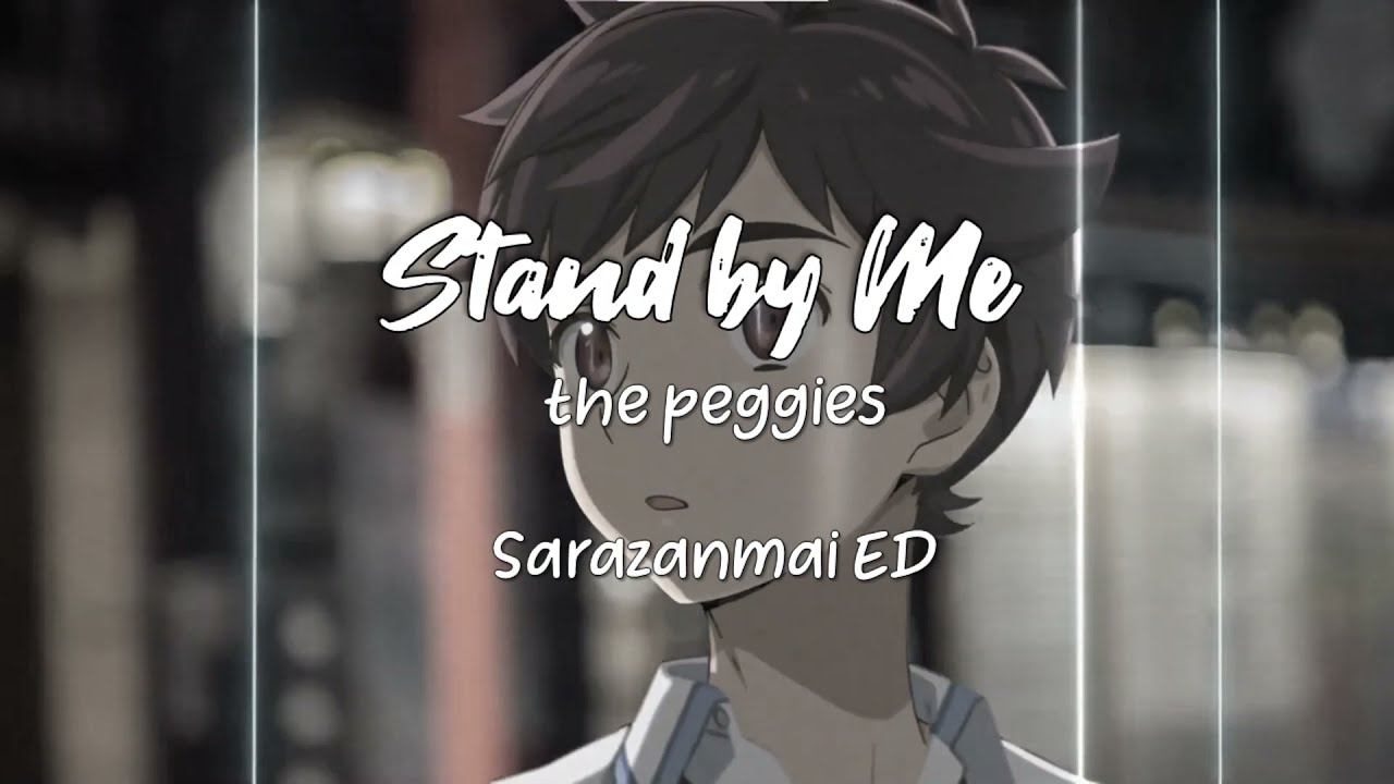 The ending theme song for anime the peggies HD wallpaper  Pxfuel