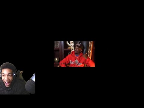 Charleston White Funniest Moments Part 2 REACTION!!