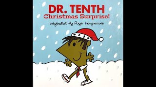 Dr. Tenth, Christmas Surprise Resimi