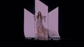 The Heart Wants What It Wants (Visual) - Selena Gomez: Revival Tour Toronto - May 25th, 2016