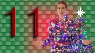 Day 11 - We Wish You A Merry Christmas Trombone Arrangement