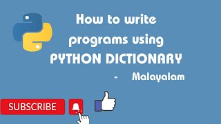 DICTIONARY PROGRAMS in Python 1 2 COMPUTER PRACTICES