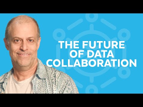 What’s Next in Data Collaboration & Why Data Clean Rooms Are Exciting: Insights From Frank Bell