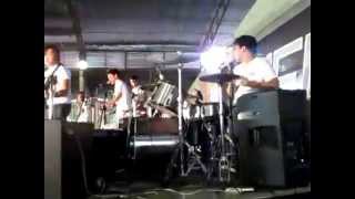 YFC-PYC-BATTLE OF THE BANDS: Shout up (pt 2)