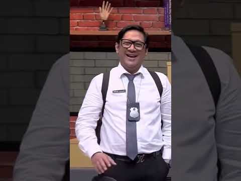 Lapor pak nopek novian | dikepung talent nasional