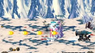 DNF OB 女機械 冰心H