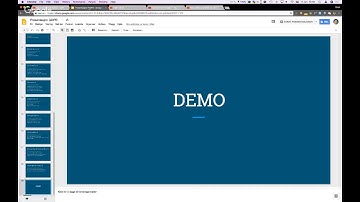 GDPR-modules in Drupal - Sven Berg