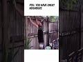Epic Neighbor Saves the Day: Must-Watch POV #FYP #Viral #Shorts